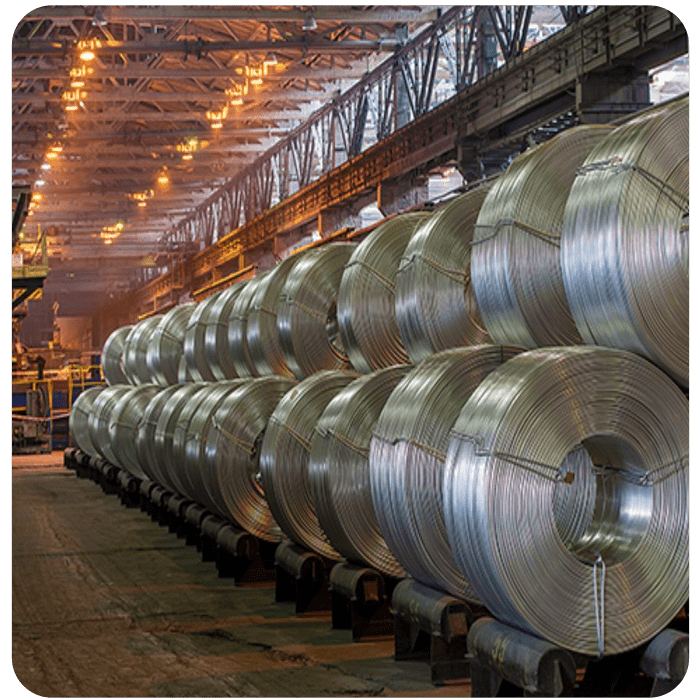 Vishal Rerollers, iron and steel trading, steel structures, TMT bars Bhilai, wire rods, steel scrap, steel supplier Bhilai, industrial steel products, structural steel, reliable steel supplier