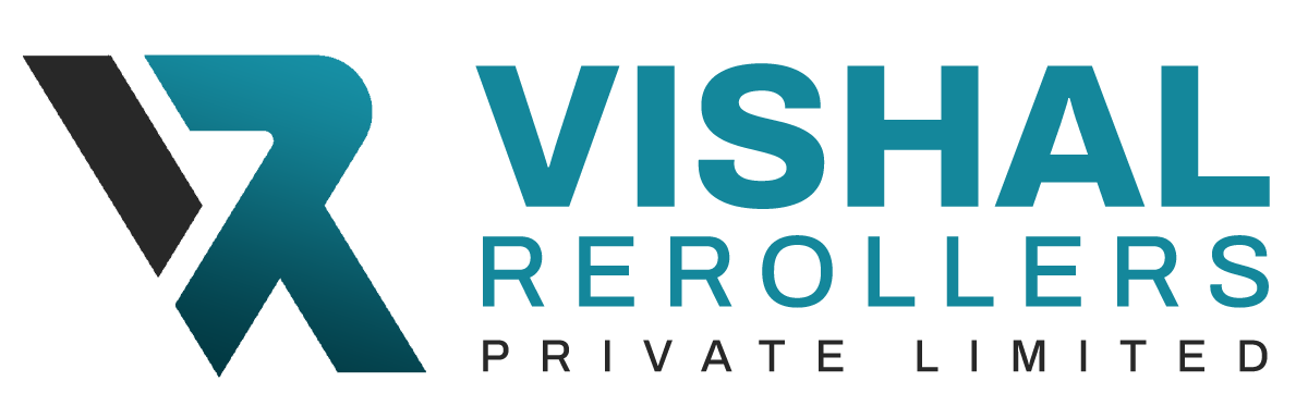 Vishal Rerollers Logo