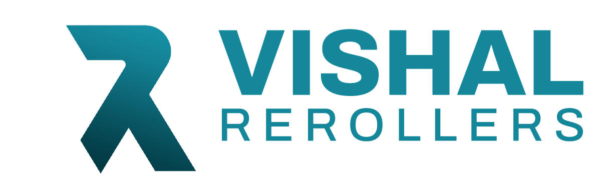 Vishal Rerollers Logo